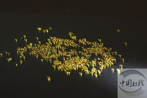 濠江市政道路标线施工现场
