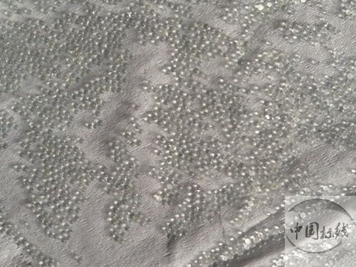 南澳工业园区金属表面处理车间